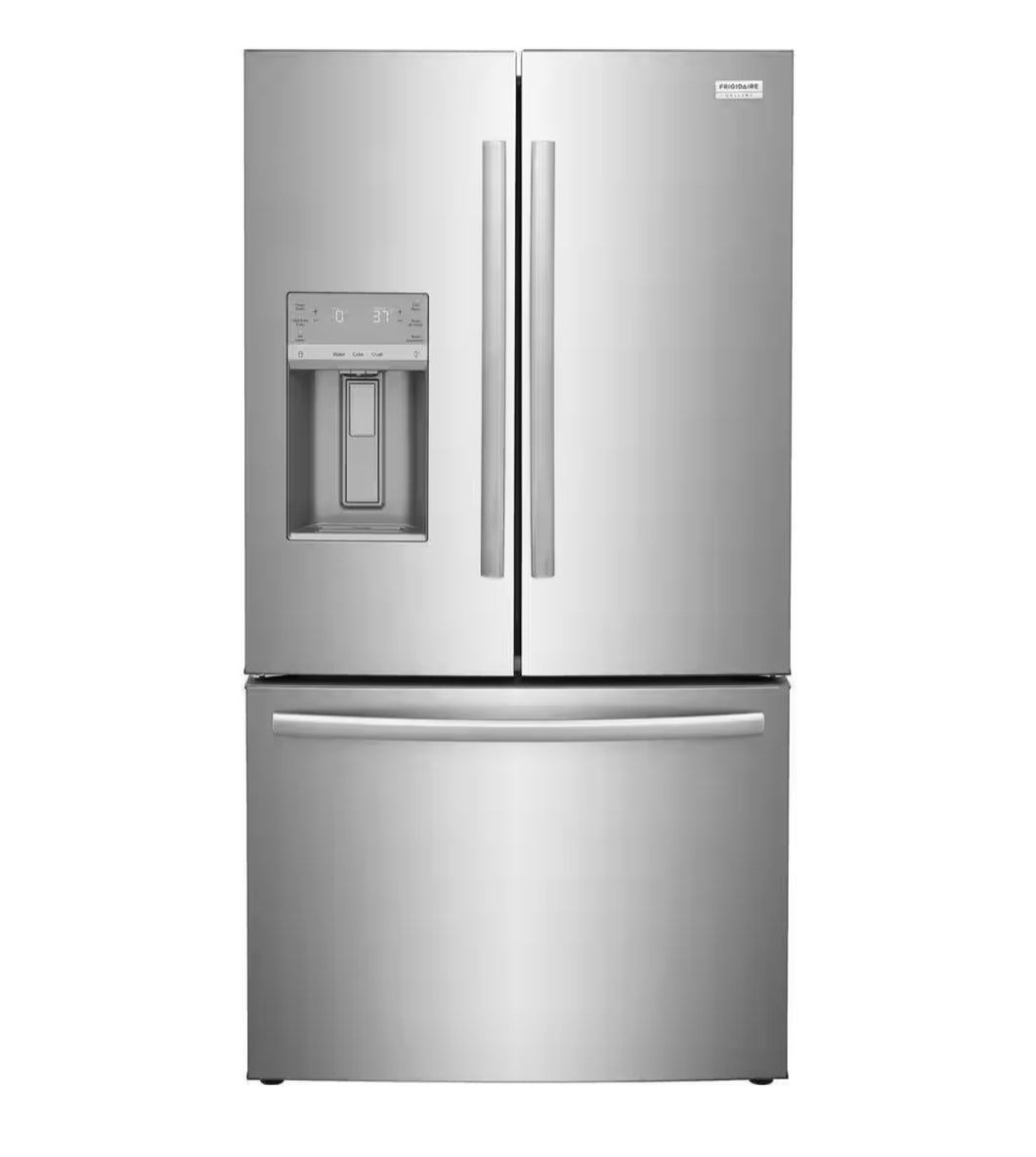 SO FR DR REFRIG BBHD Frigidaire FRFS2823AS