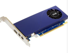 Load image into Gallery viewer, Sparkle Intel Arc A310 ECO, 4GB GDDR6, 50W TBP, Low-Profile, Single Fan, Single Slot, HDMI x1, Mini DisplayPort x2, SA310L-4G
