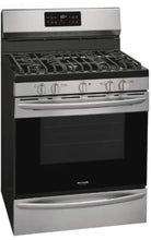 Load image into Gallery viewer, SO GAS RANGE REG Frigidaire FFGF3054TS
