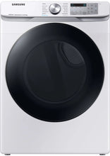 Load image into Gallery viewer, FL GAS DRYER Samsung DVG45B6300W
