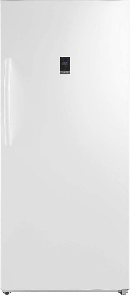 UPRIGHT FREEZER Insignia NS-UZ21WH0
