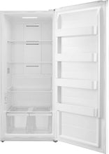 Load image into Gallery viewer, UPRIGHT FREEZER Insignia NS-UZ21WH0
