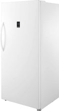 Load image into Gallery viewer, UPRIGHT FREEZER Insignia NS-UZ21WH0
