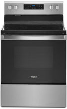 Load image into Gallery viewer, SO ELEC RANGES REG Whirlpool WFE525S0JS
