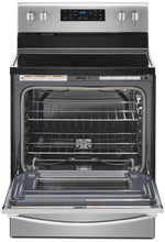 Load image into Gallery viewer, SO ELEC RANGES REG Whirlpool WFE525S0JS
