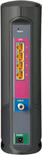 Load image into Gallery viewer, ARRIS Surfboard G34 DOCSIS 3.1 Gigabit Cable Modem &amp; Wi-Fi 6 Router (AX3000) , Approved for Comcast Xfinity, Cox, Spectrum &amp; More , Four 1 Gbps Ports , 1 Gbps Max Internet Speeds

