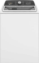 Load image into Gallery viewer, WASHER Whirlpool WTW5057LW
