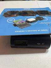 Load image into Gallery viewer, Mycharge 3-In-1 Wireless Charging Pad - USED MINT
