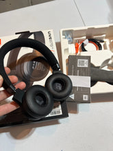 Load image into Gallery viewer, JBL Live 675nc Wireless On-Ear Headphones OPENBOX
