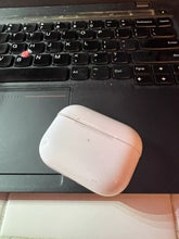 Load image into Gallery viewer, Apple Airpods Pro Case Only damaged For Parts only.
