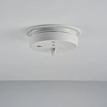 Load image into Gallery viewer, Kidde Heat Detector, Hardwired with Battery Backup &amp; 2 LEDs

