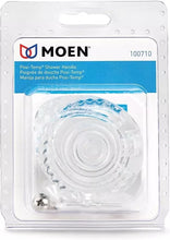 Load image into Gallery viewer, Moen 100710 Posi-Temp One-Handle Tub and Shower Replacement Knob Handle Kit

