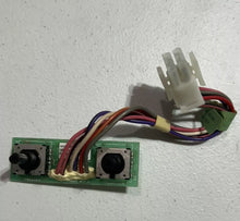 Load image into Gallery viewer, GE Refrigerator Encoder Board Harness Assembly WR55X10150 NEW Appliance Parts
