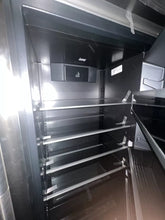 Load image into Gallery viewer, JennAir Rise JBSS48E22L 48&quot; Counter Depth Built-In Side by Side Refrigerator
