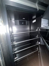 Load image into Gallery viewer, JennAir Rise JBSS48E22L 48&quot; Counter Depth Built-In Side by Side Refrigerator
