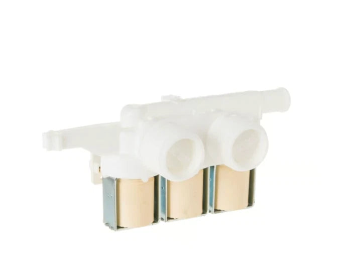 Washer Triple Water Inlet Valve WH13X10026 USED