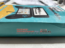Load image into Gallery viewer, Handgrip Protection for 2DS XL LL 2017 Model
