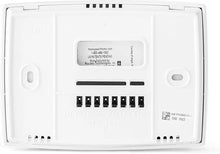 Load image into Gallery viewer, Honeywell Home Rth2300b1038 5-2 Day Programmable Thermostat White

