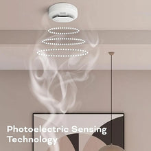 Load image into Gallery viewer, Kidde Hardwired Smoke &amp; Carbon Monoxide Detector 6th Edition
