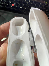 Load image into Gallery viewer, Apple Airpods Pro Case Only damaged For Parts only.
