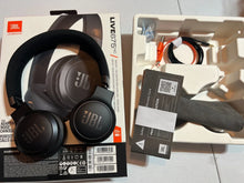Load image into Gallery viewer, JBL Live 675nc Wireless On-Ear Headphones OPENBOX
