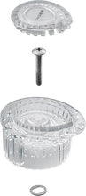 Load image into Gallery viewer, Moen 100710 Posi-Temp One-Handle Tub and Shower Replacement Knob Handle Kit
