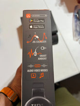 Load image into Gallery viewer, JBL Live 675nc Wireless On-Ear Headphones OPENBOX
