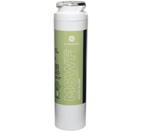 GE MSWF Replacement Refrigerator Water Filter