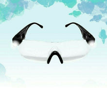 Load image into Gallery viewer, NEW Geek-Vision Led Magnifying Eyewear Glasses w/ batteries
