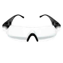 Load image into Gallery viewer, NEW Geek-Vision Led Magnifying Eyewear Glasses w/ batteries

