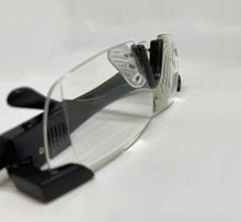Load image into Gallery viewer, NEW Geek-Vision Led Magnifying Eyewear Glasses w/ batteries

