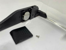 Load image into Gallery viewer, NEW Geek-Vision Led Magnifying Eyewear Glasses w/ batteries
