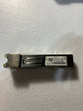 Load image into Gallery viewer, Cisco GLC-T 30-1410-04 Plug-in Transceiver Module
