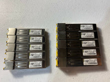 Load image into Gallery viewer, Cisco GLC-T 30-1410-04 Plug-in Transceiver Module

