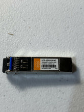 Load image into Gallery viewer, Cisco SFP-10G-LR 10 GBASE-LR SFP+ Module
