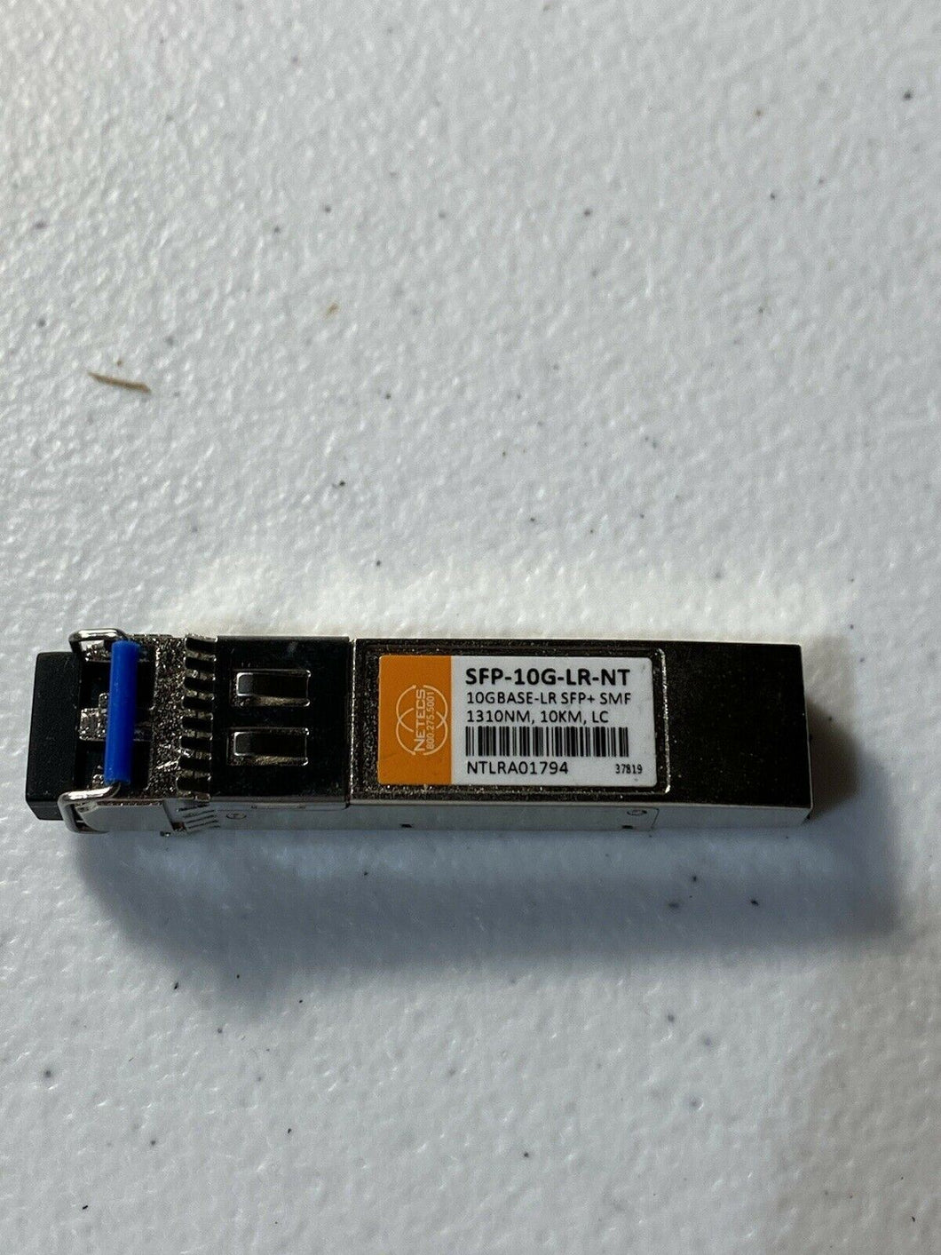 Cisco SFP-10G-LR 10 GBASE-LR SFP+ Module