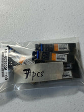 Load image into Gallery viewer, Cisco SFP-10G-LR 10 GBASE-LR SFP+ Module
