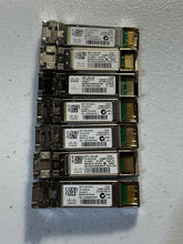 Load image into Gallery viewer, Cisco SFP-10G-SR-S  10-3105-01 10GB SFP+ Module
