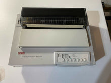 Load image into Gallery viewer, Digital Model LA30N-A2 Dec Companion Dot matrix printer, Open box.
