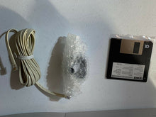 Load image into Gallery viewer, Digital Model LA30N-A2 Dec Companion Dot matrix printer, Open box.
