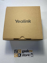 Load image into Gallery viewer, Yealink SIP-T23G Professional Gigabit IP Phone PoE 3 Line

