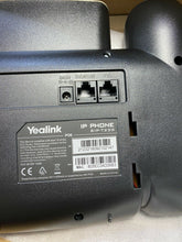 Load image into Gallery viewer, Yealink SIP-T23G Professional Gigabit IP Phone PoE 3 Line

