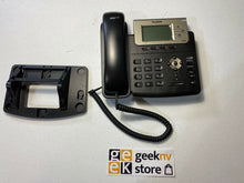 Load image into Gallery viewer, Used, Yealink SIP-T23G Professional Gigabit IP Phone PoE 3 Line
