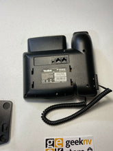 Load image into Gallery viewer, Used, Yealink SIP-T23G Professional Gigabit IP Phone PoE 3 Line
