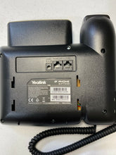 Load image into Gallery viewer, Used, Yealink SIP-T23G Professional Gigabit IP Phone PoE 3 Line
