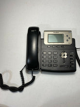 Load image into Gallery viewer, Used, Yealink SIP-T23G Professional Gigabit IP Phone PoE 3 Line
