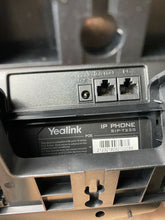Load image into Gallery viewer, Used, Yealink SIP-T23G Professional Gigabit IP Phone PoE 3 Line
