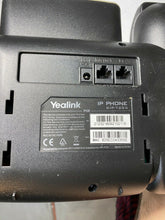 Load image into Gallery viewer, Used, Yealink SIP-T23G Professional Gigabit IP Phone PoE 3 Line
