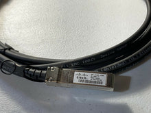 Load image into Gallery viewer, Cisco SFP-10GB-CU5M 37-0962-01
