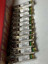 Load image into Gallery viewer, cisco sfp-h10gb-cu1m Twinax cable 1 Meter
